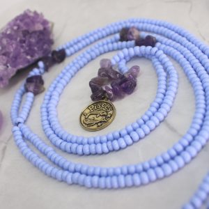 Divine Intuition Waist Beads