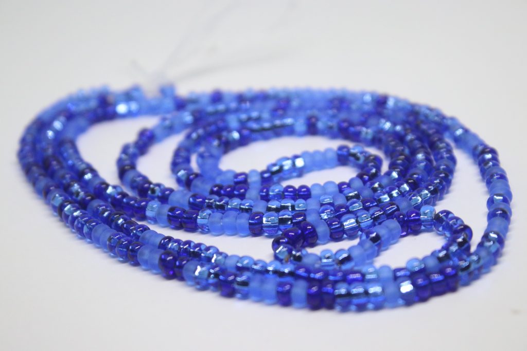 Blue Sapphire