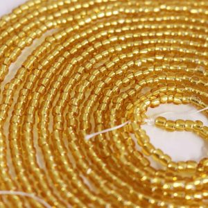 Prosperity Waist Beads