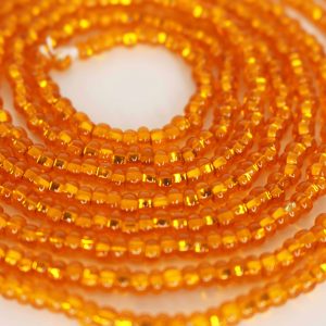 Please Me Silver Lined