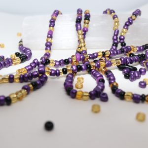 Your Majesty Waist Beads