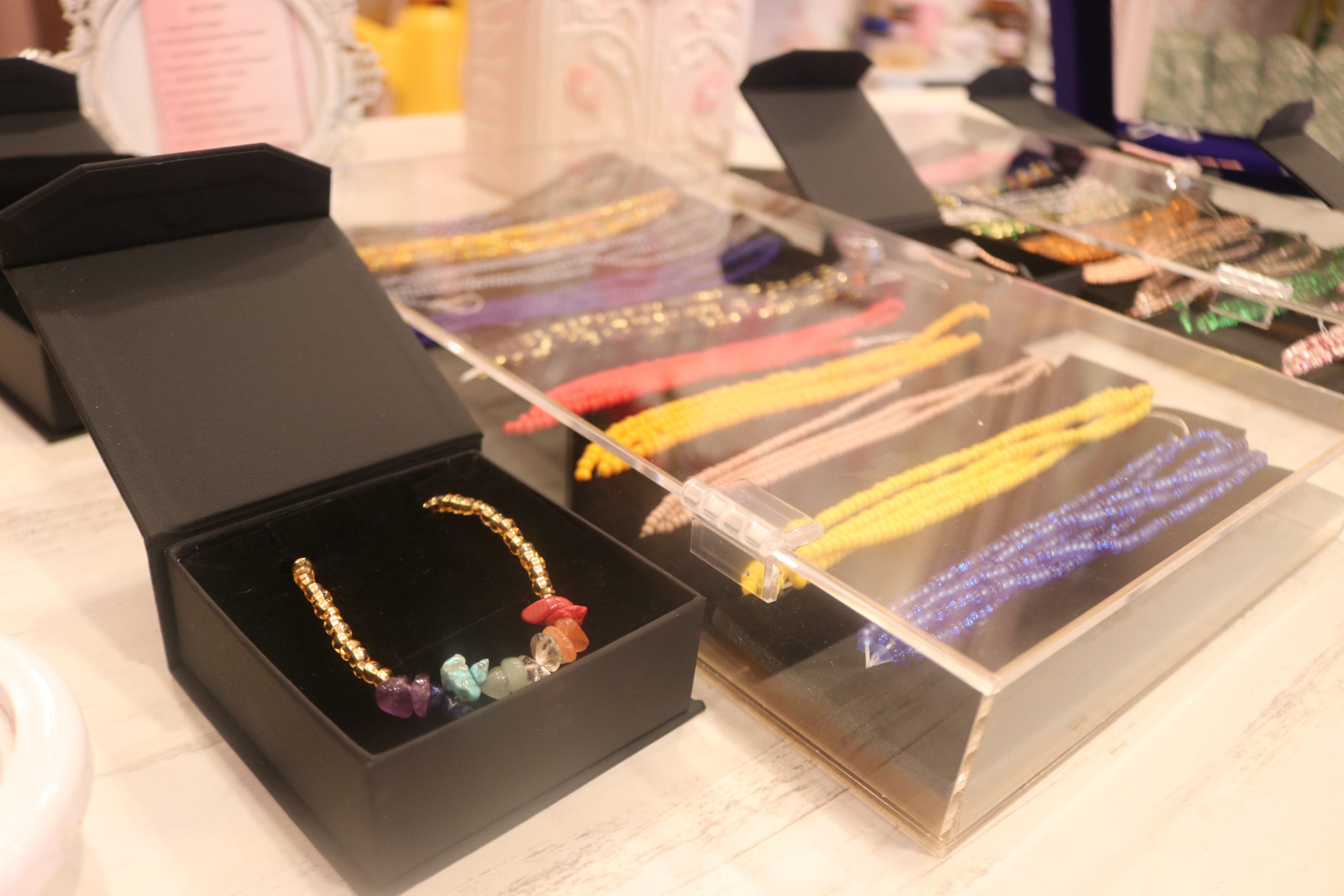 Choose Your Waistbeads