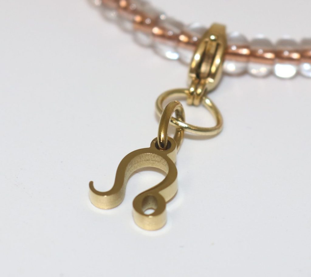 Radiant Leo Zodiac Charm