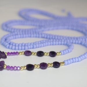 Amethyst Aura