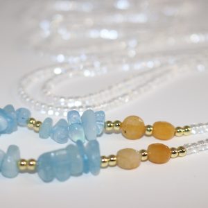 Coastal Honey