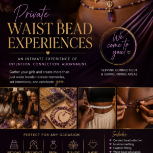 The Adornment Experience