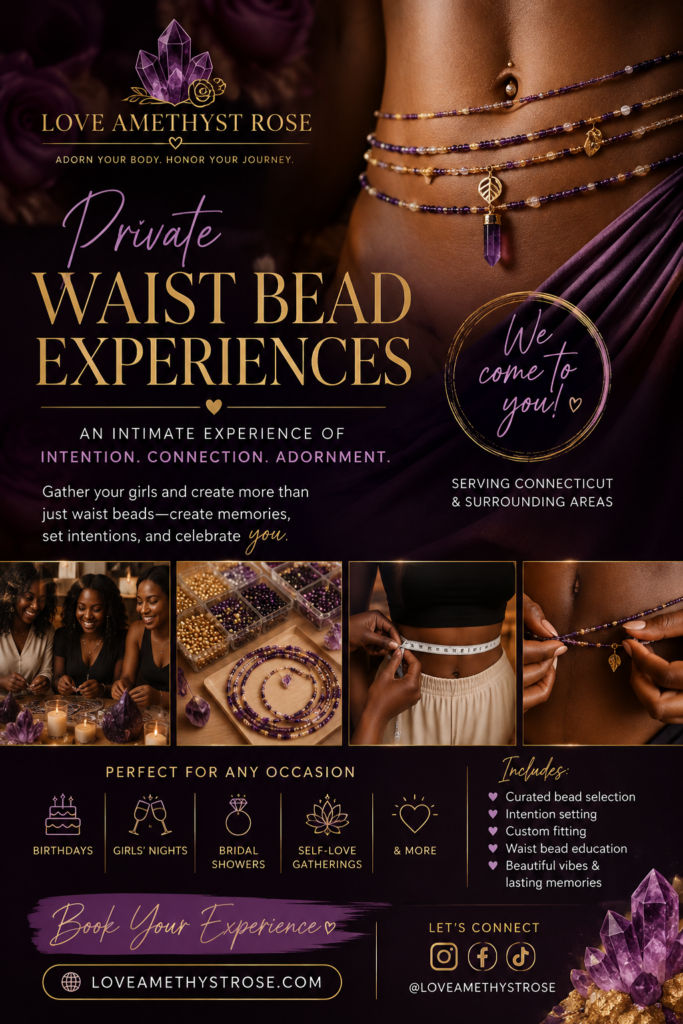 The Adornment Experience