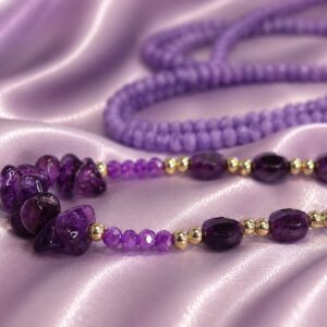 Amethyst Aura
