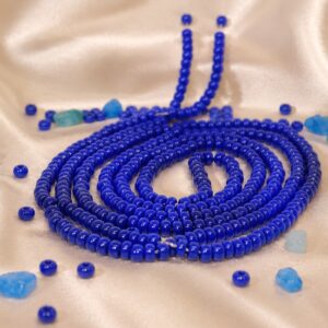 Cosmic Sight Third Eye Chakra Waist Beads