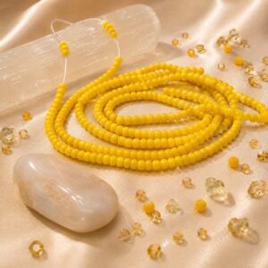 Ignite My Fire Solar Plexus Chakra