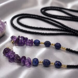 Indigo Crown