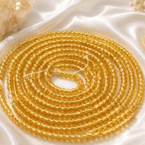 Prosperity Waist Beads